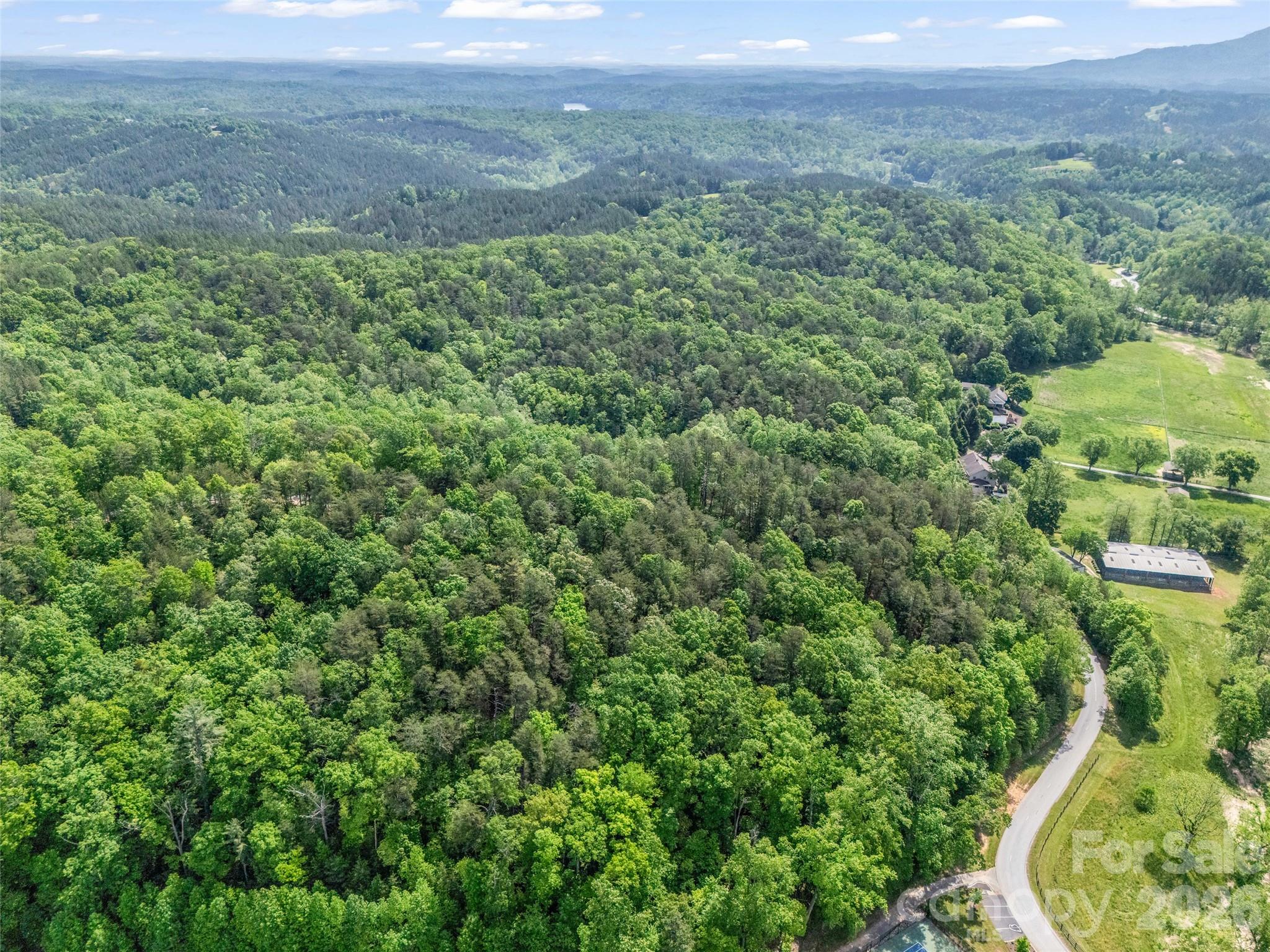 4 Woodward Drive Mill Spring NC 28756