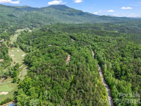 4 Woodward Drive Mill Spring NC 28756