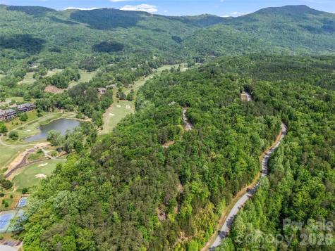 4 Woodward Drive Mill Spring NC 28756