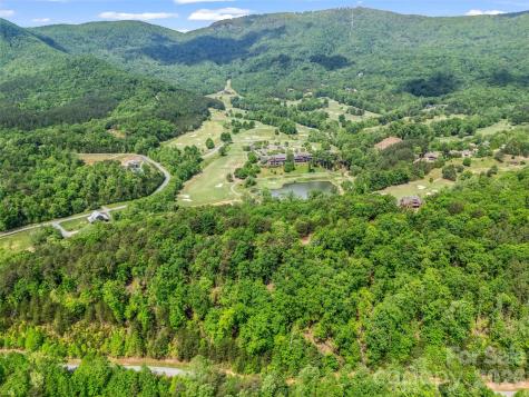 4 Woodward Drive Mill Spring NC 28756
