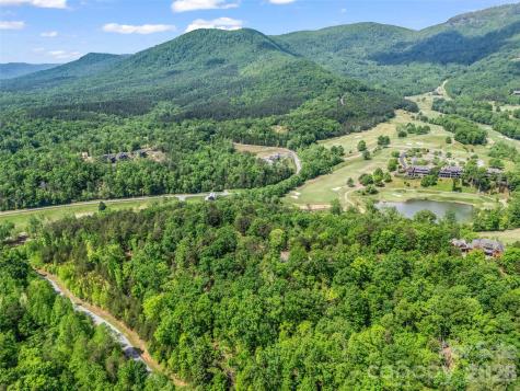 4 Woodward Drive Mill Spring NC 28756