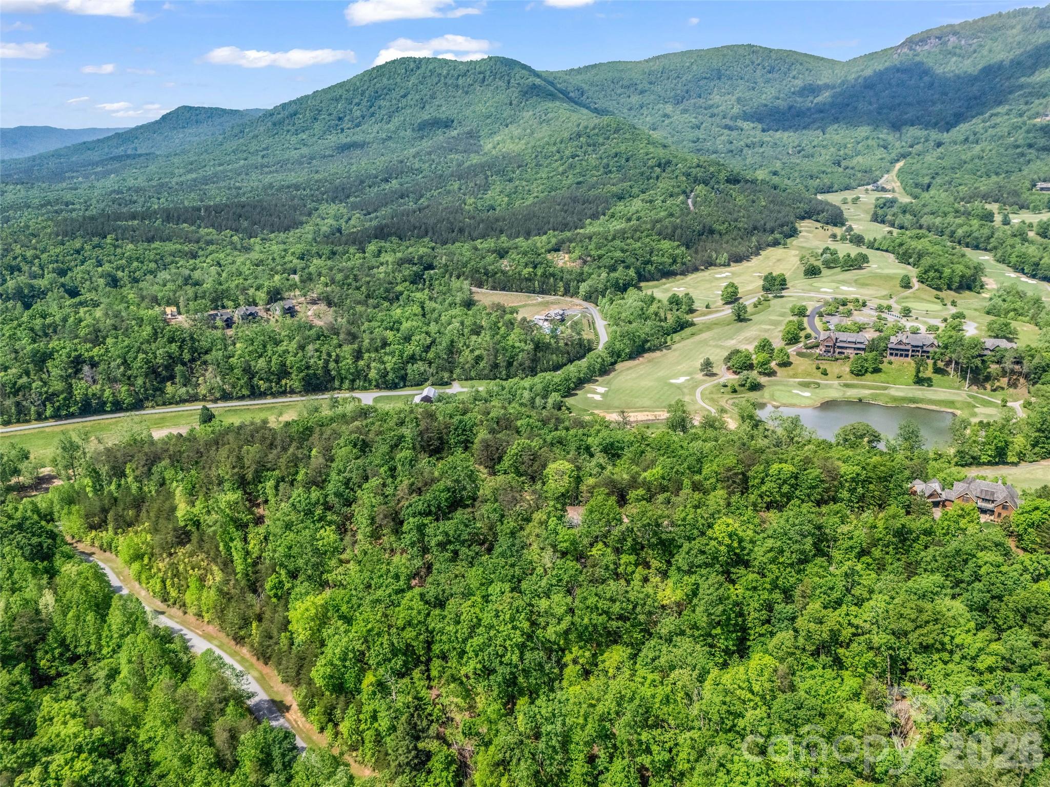 4 Woodward Drive Mill Spring NC 28756