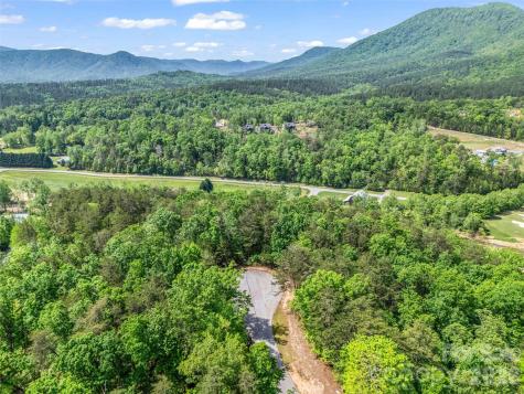 4 Woodward Drive Mill Spring NC 28756