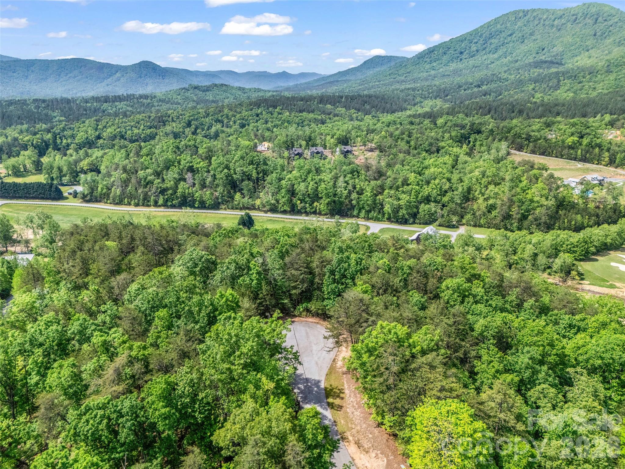 4 Woodward Drive Mill Spring NC 28756