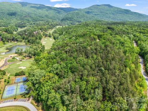 4 Woodward Drive Mill Spring NC 28756