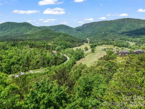 4 Woodward Drive Mill Spring NC 28756