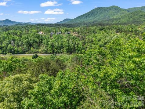 4 Woodward Drive Mill Spring NC 28756