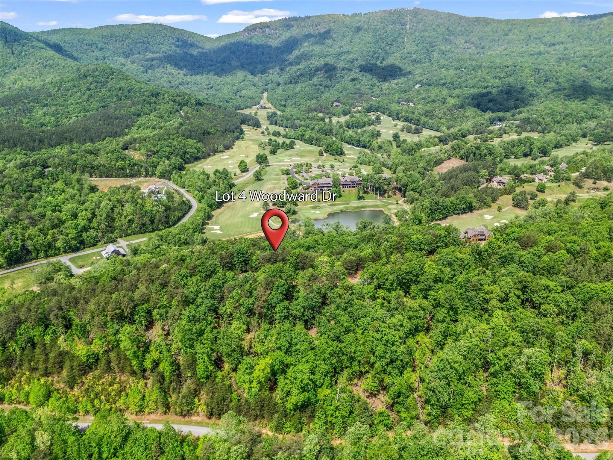 4 Woodward Drive Mill Spring NC 28756