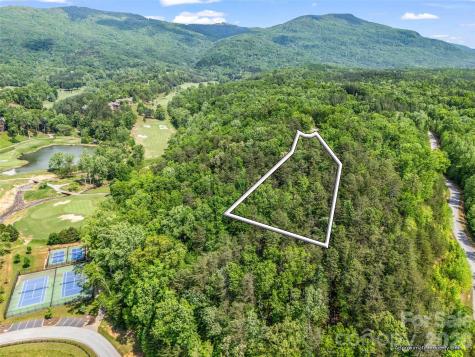 4 Woodward Drive Mill Spring NC 28756