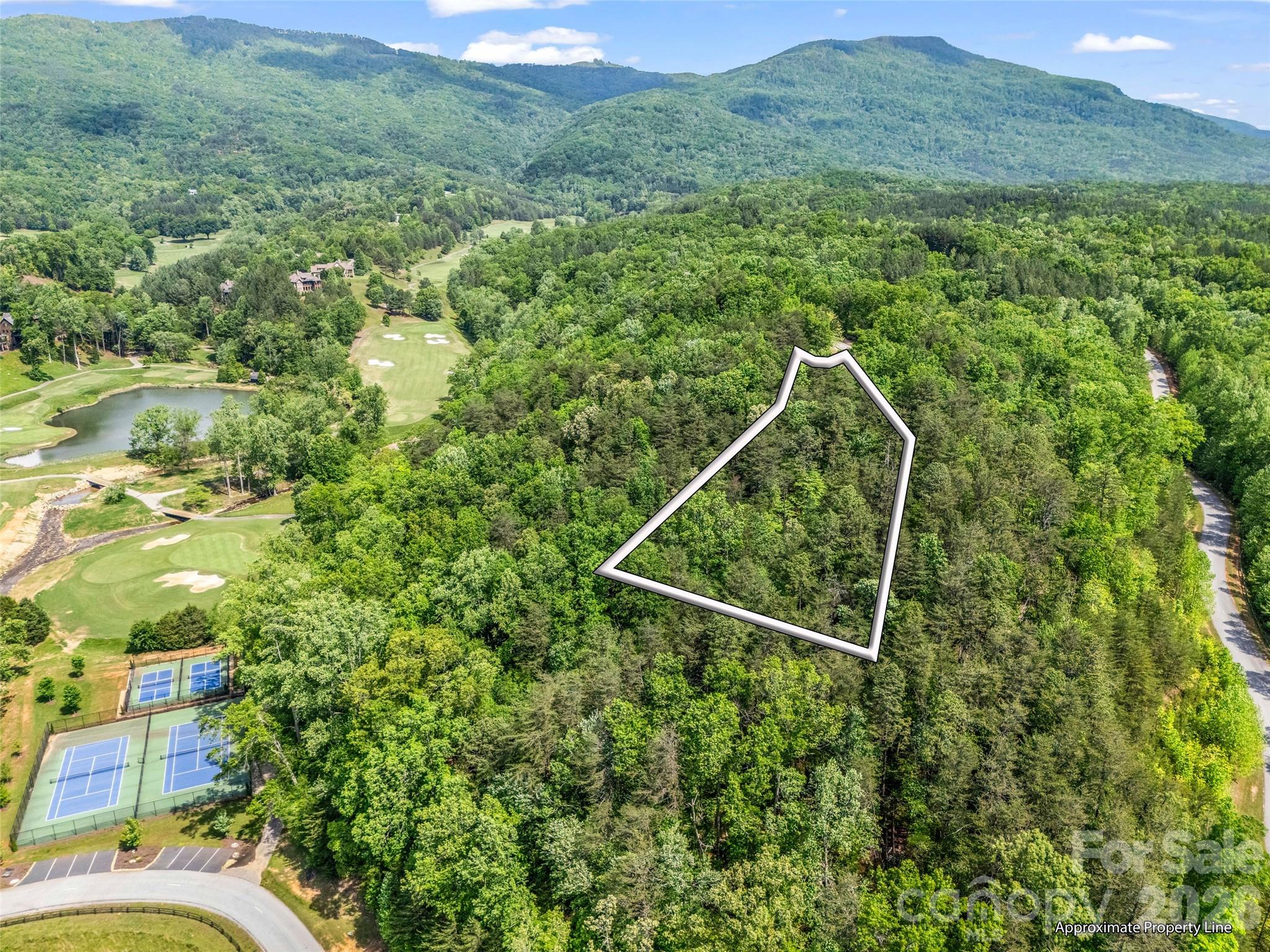 4 Woodward Drive Mill Spring NC 28756