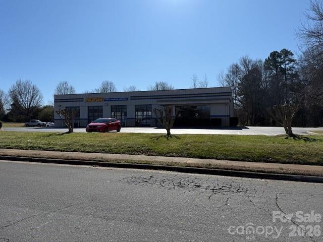 000 Waxhaw Parkway Waxhaw NC 28173