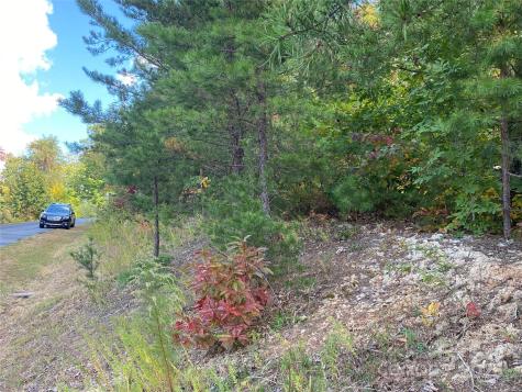 61 Scenic Vista Drive Nebo NC 28761
