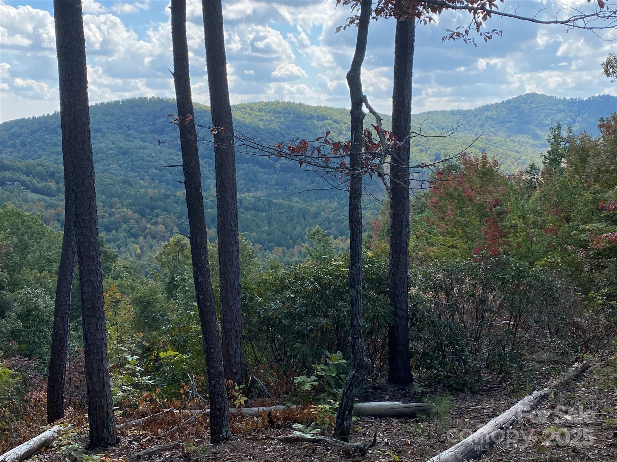 61 Scenic Vista Drive Nebo NC 28761