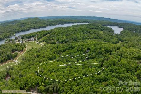 Tm 1r Toxaway Drive Lake Toxaway NC 28747