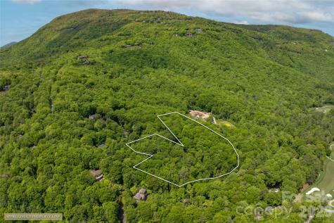 Tm 1r Toxaway Drive Lake Toxaway NC 28747