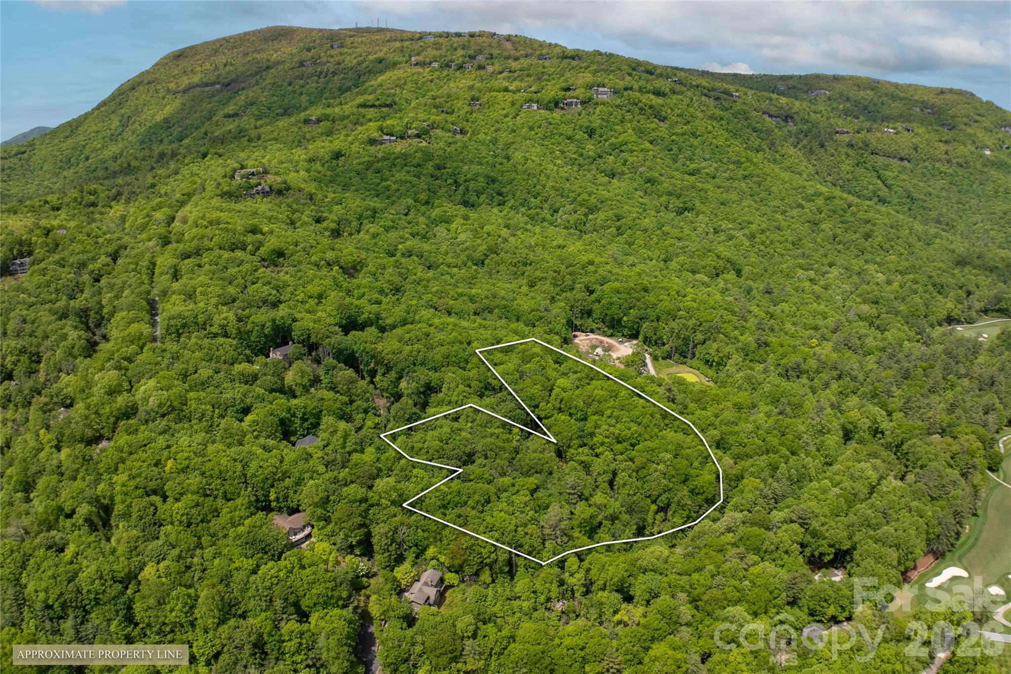 Tm 1r Toxaway Drive Lake Toxaway NC 28747