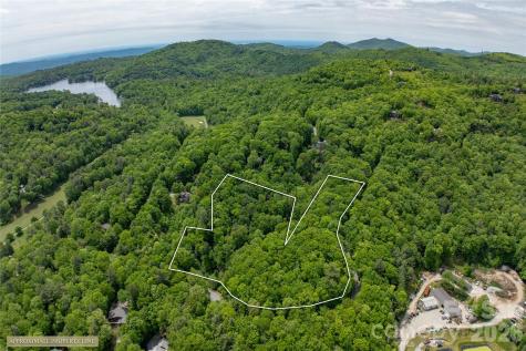 Tm 1r Toxaway Drive Lake Toxaway NC 28747