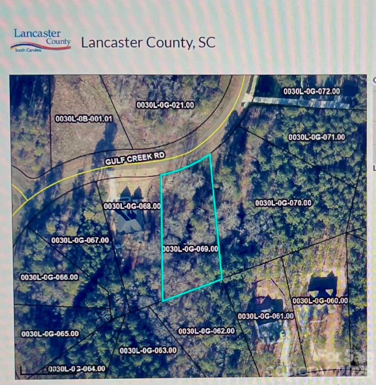 7949 Gulf Creek Road Lancaster SC 29720