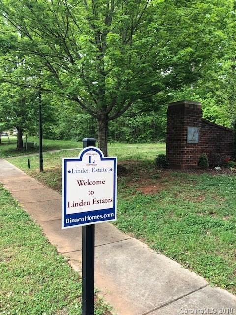 4204 Mcintyre Avenue Charlotte NC 28216