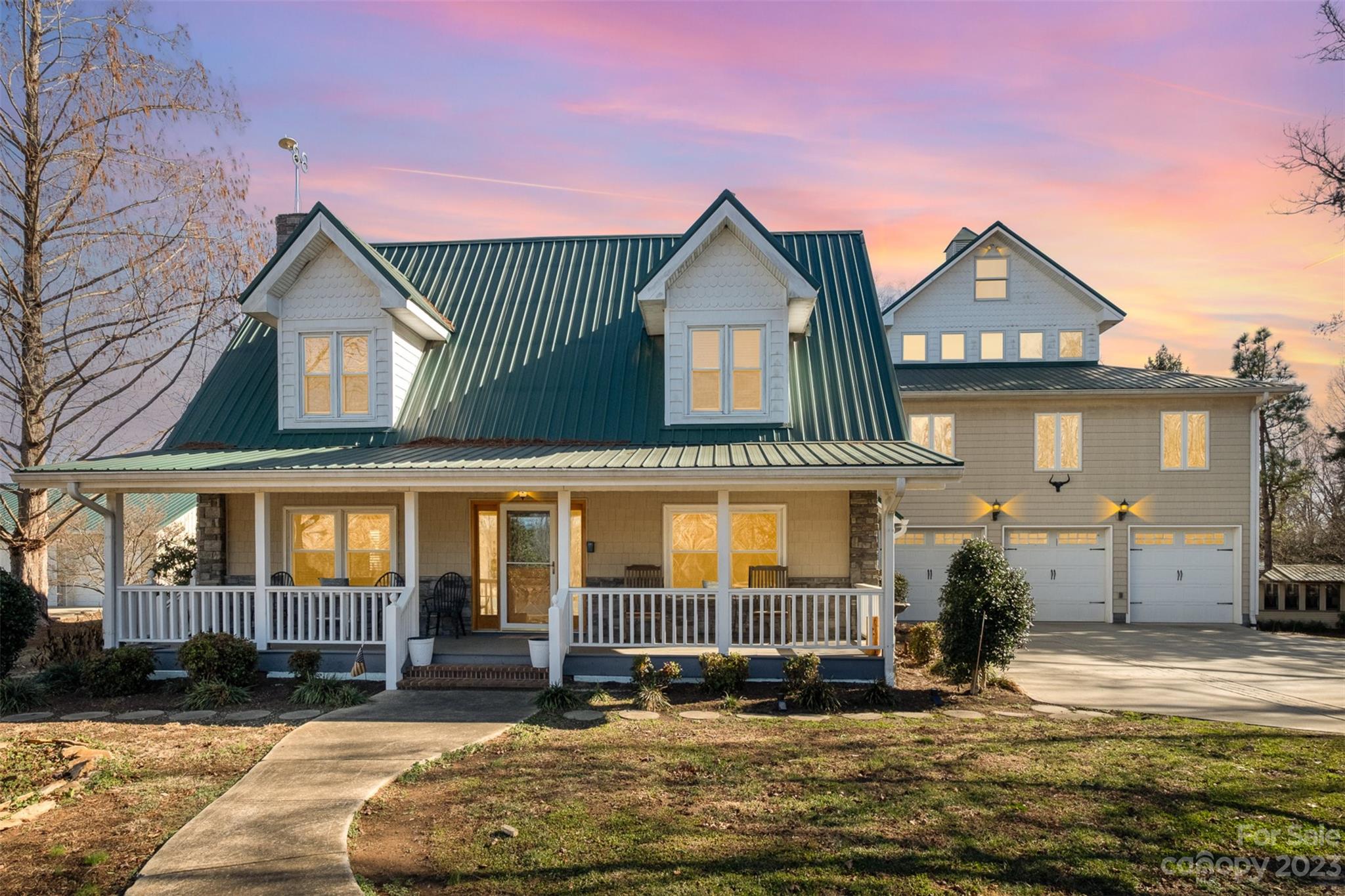 243 Jarab Hill Lane Statesville NC 28625