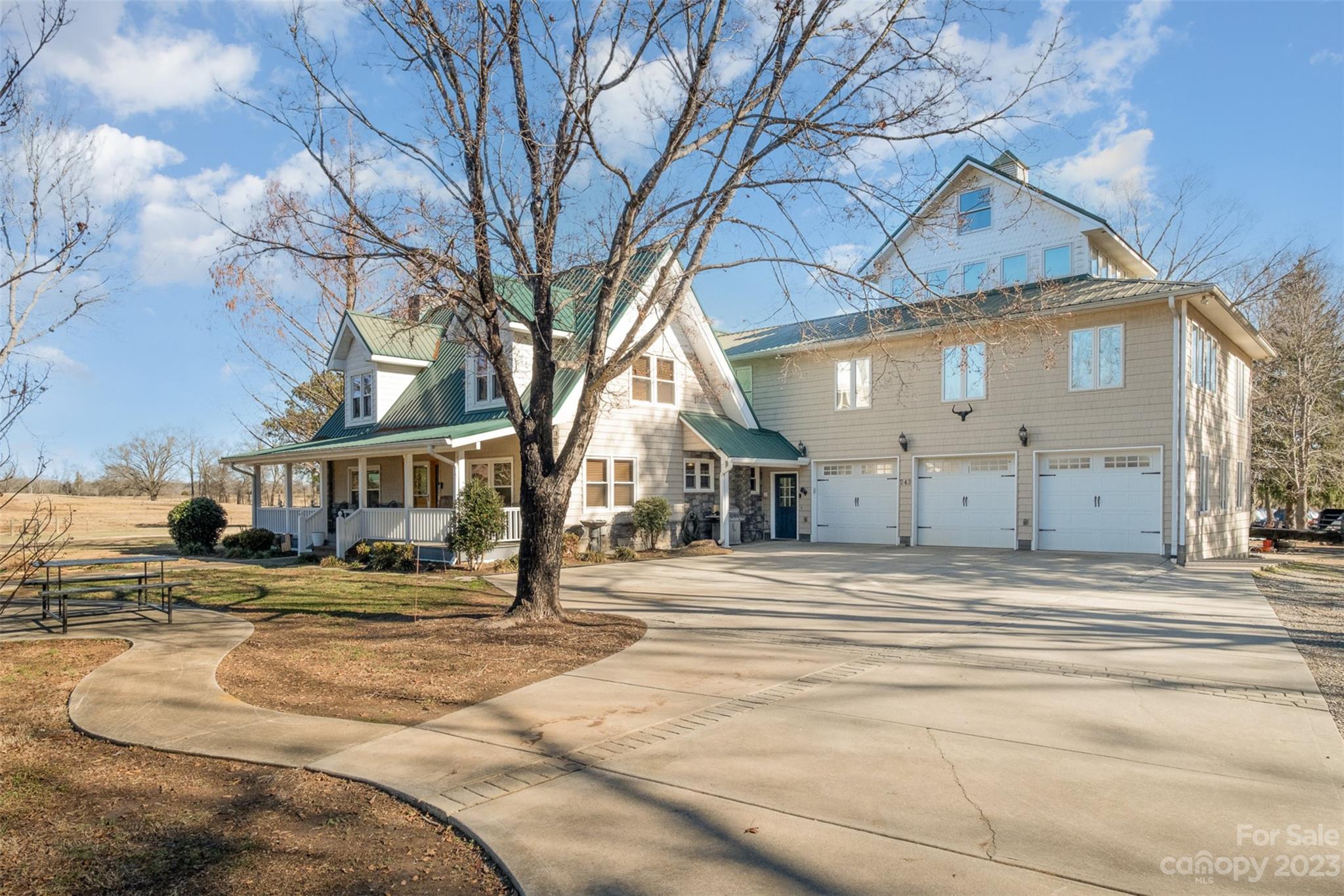 243 Jarab Hill Lane Statesville NC 28625