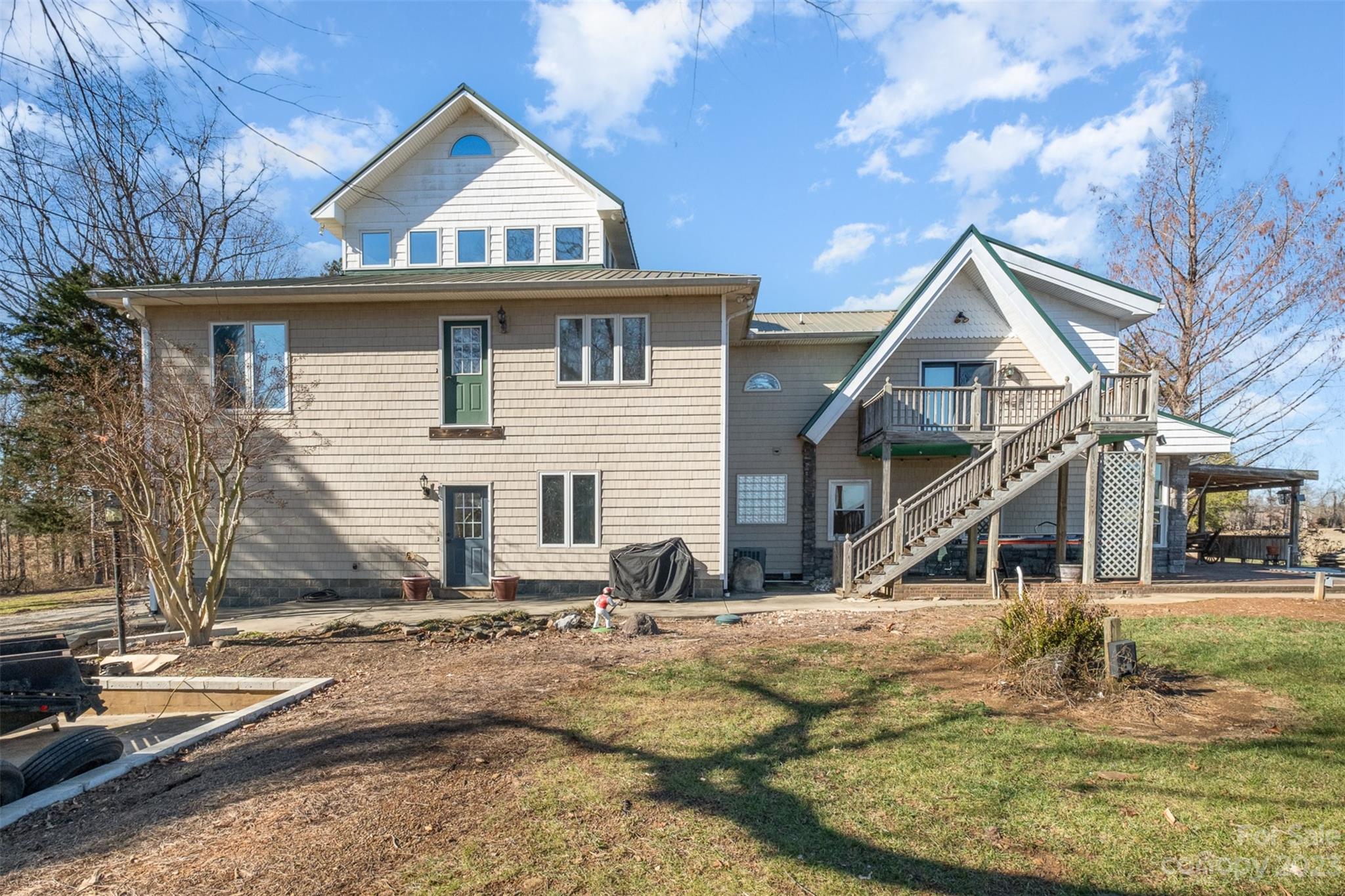 243 Jarab Hill Lane Statesville NC 28625