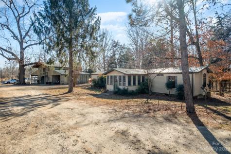 243 Jarab Hill Lane Statesville NC 28625