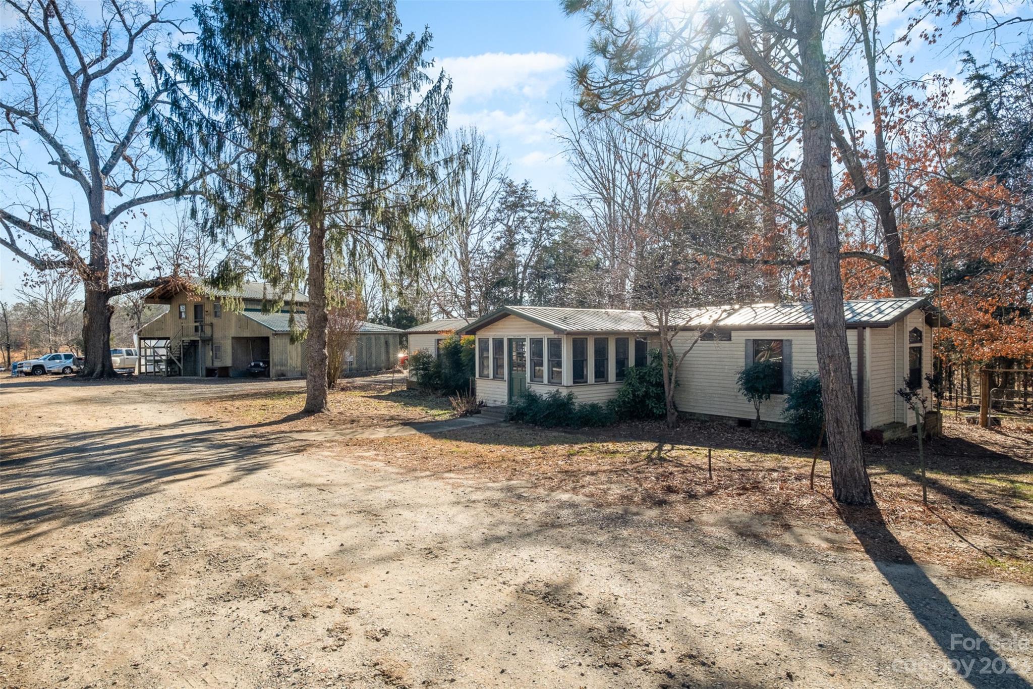 243 Jarab Hill Lane Statesville NC 28625
