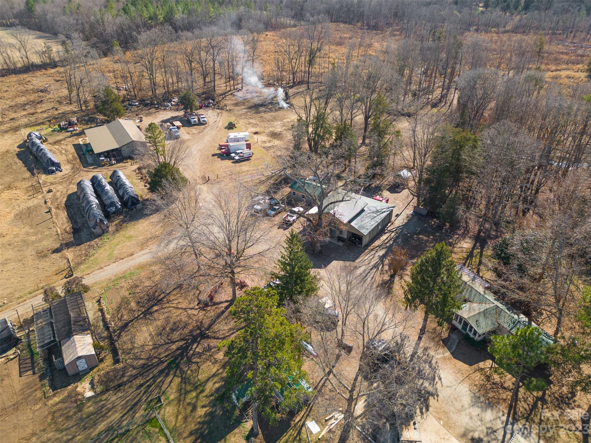 243 Jarab Hill Lane Statesville NC 28625