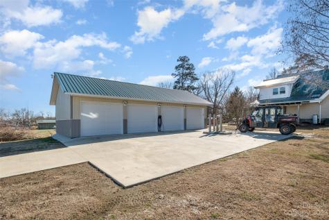 243 Jarab Hill Lane Statesville NC 28625