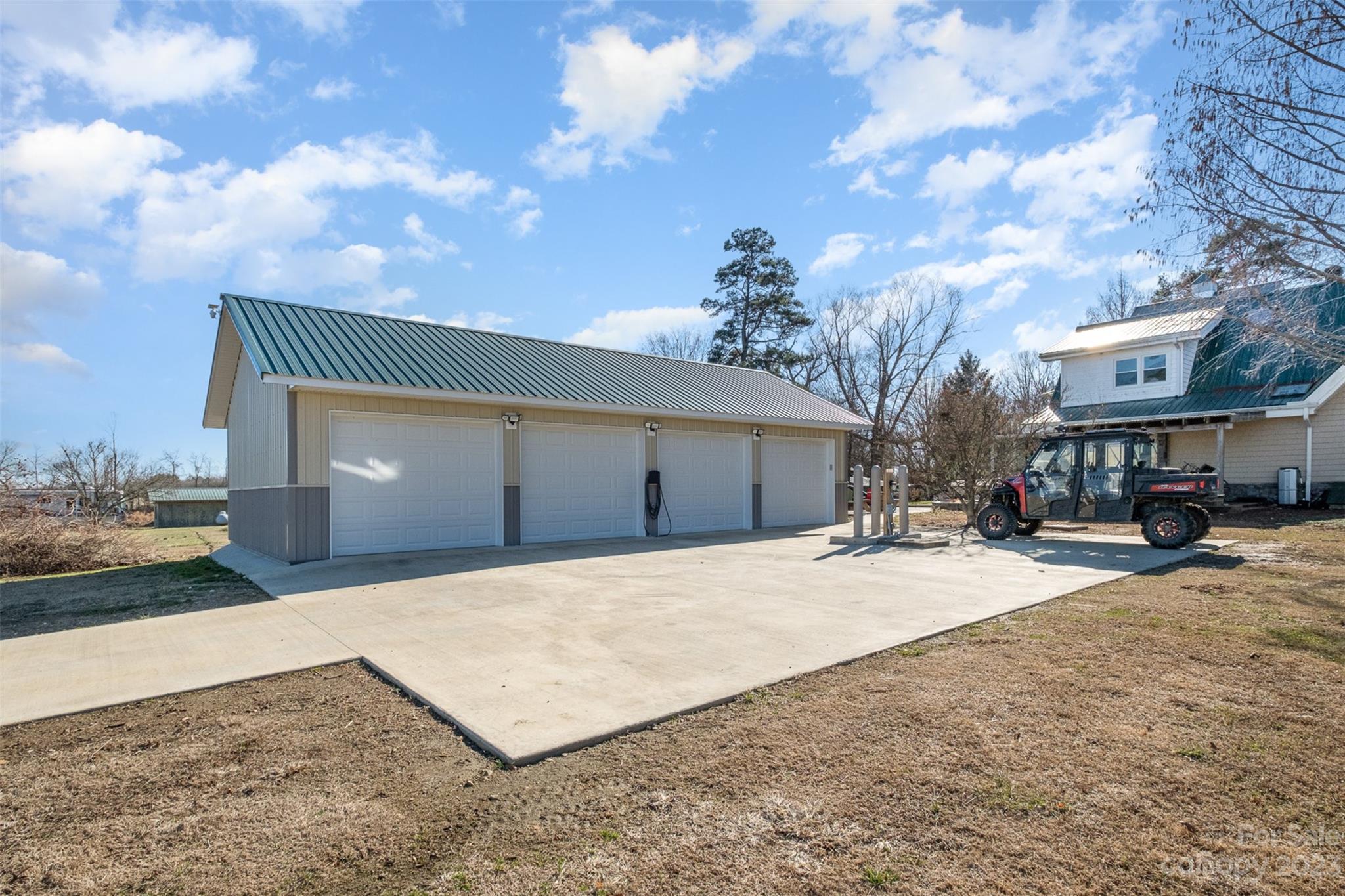 243 Jarab Hill Lane Statesville NC 28625