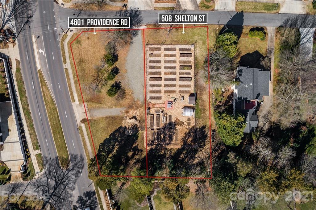 4601 Providence Road Charlotte NC 28226