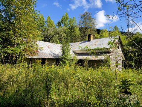 2921 Painters Gap Road Union Mills NC 28167