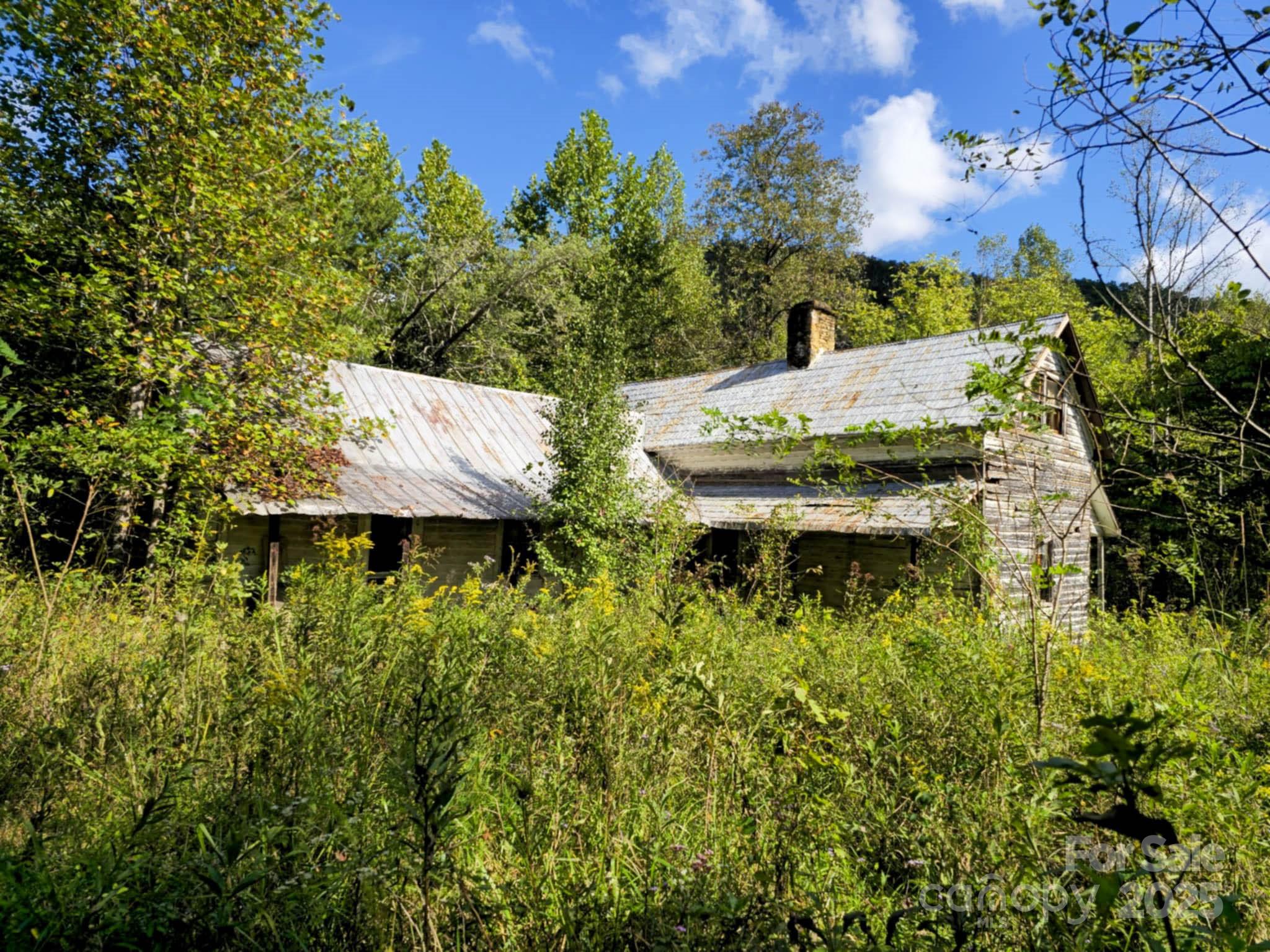 2921 Painters Gap Road Union Mills NC 28167