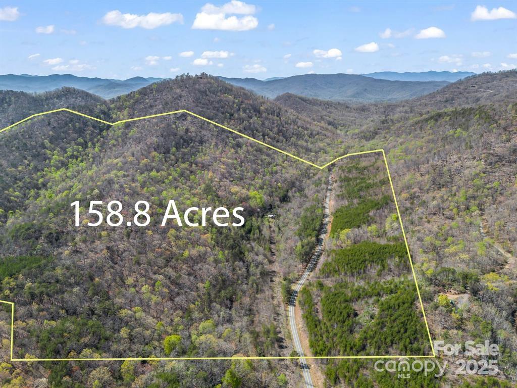 2921 Painters Gap Road Union Mills NC 28167