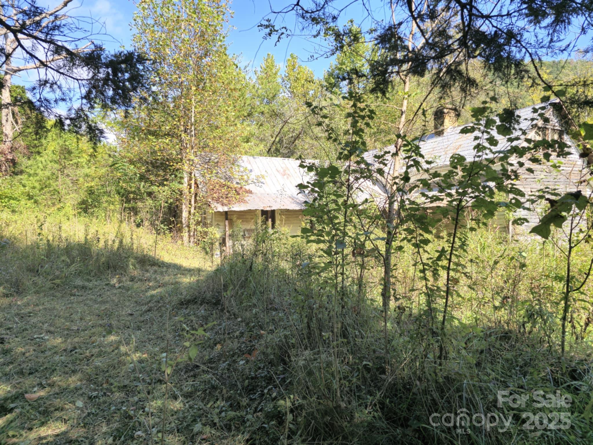 2921 Painters Gap Road Union Mills NC 28167