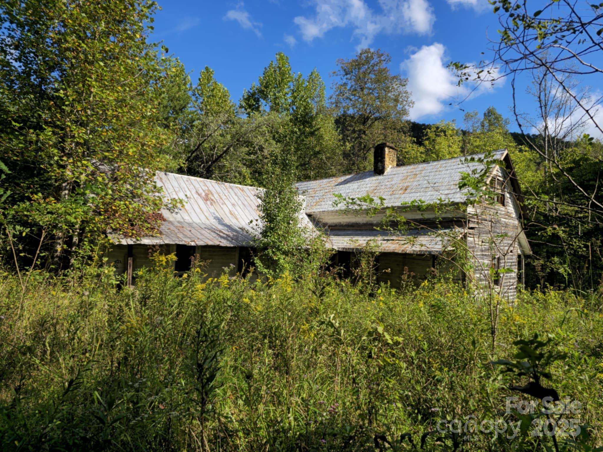 2921 Painters Gap Road Union Mills NC 28167
