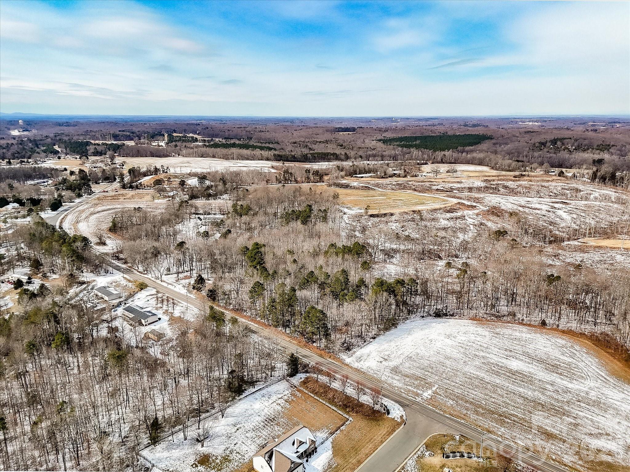 931 Ostwalt Amity Road Statesville NC 28677