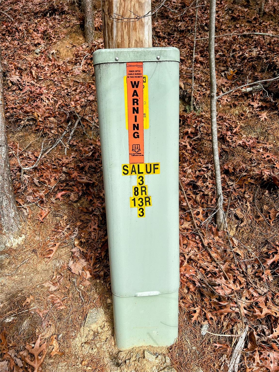 Lot 12 Rhododendron Drive Saluda NC 28773