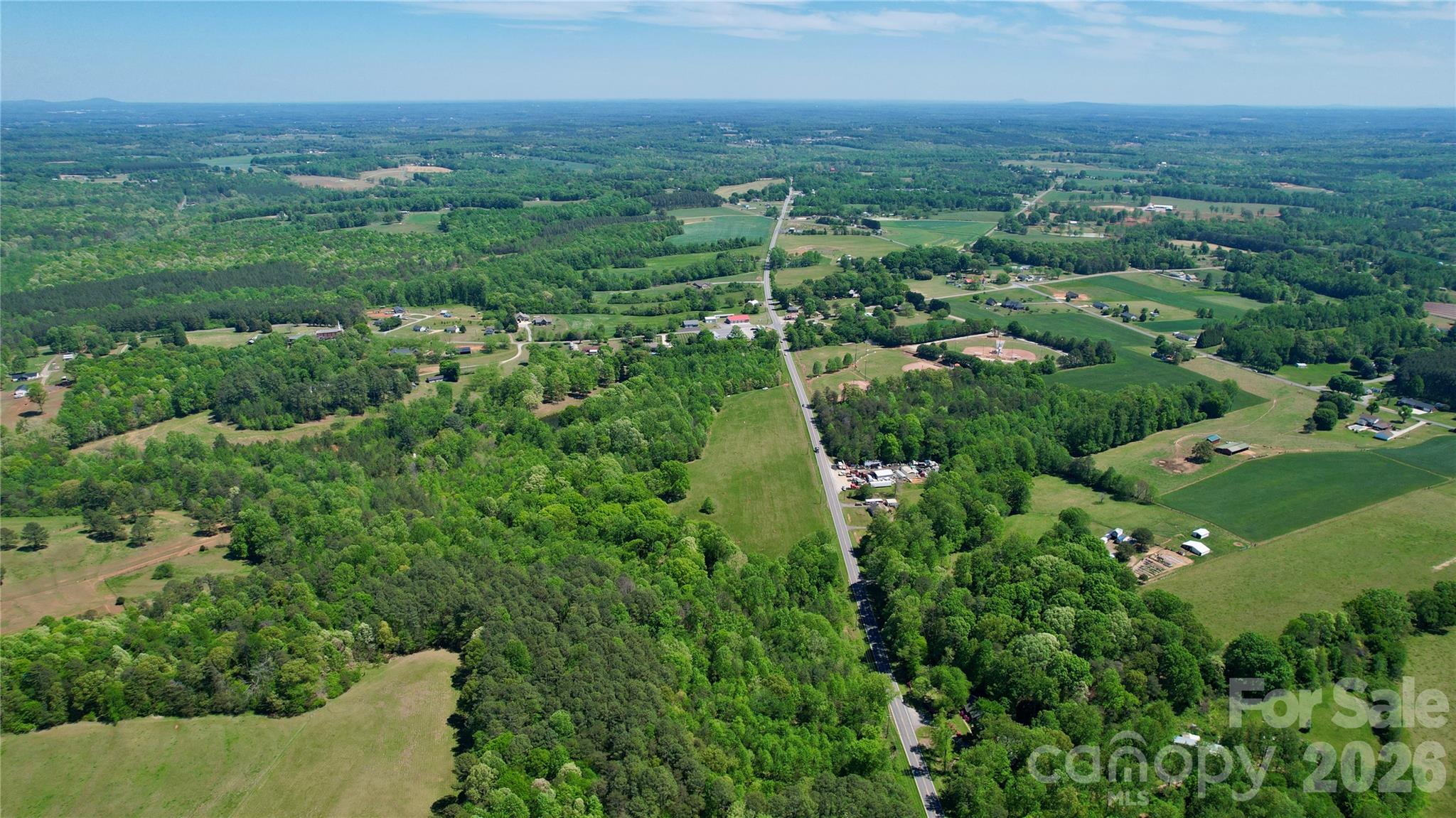 0000 W Nc 27 Highway Vale NC 28168