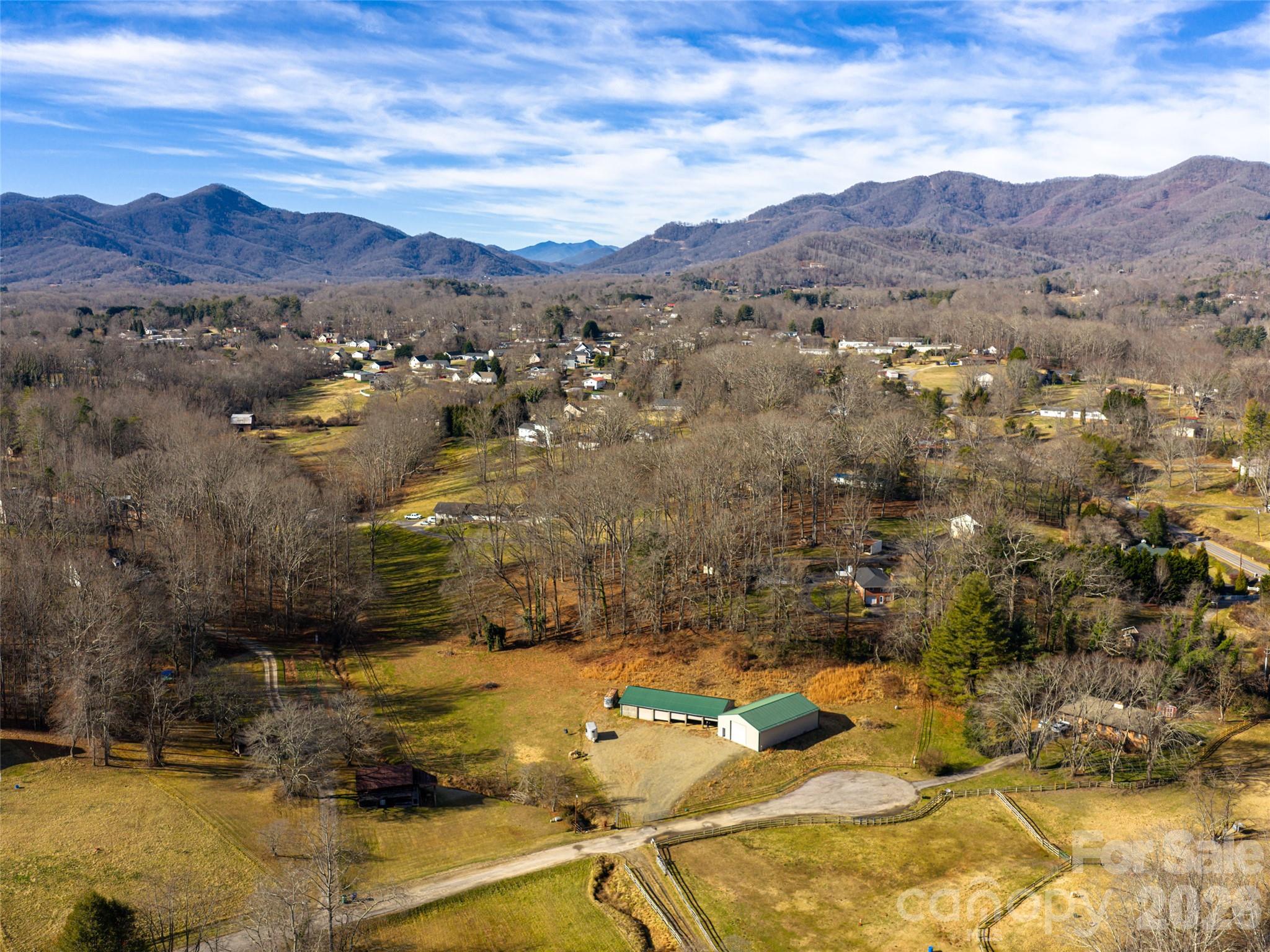 6 Meadowbrook Drive Candler NC 28715