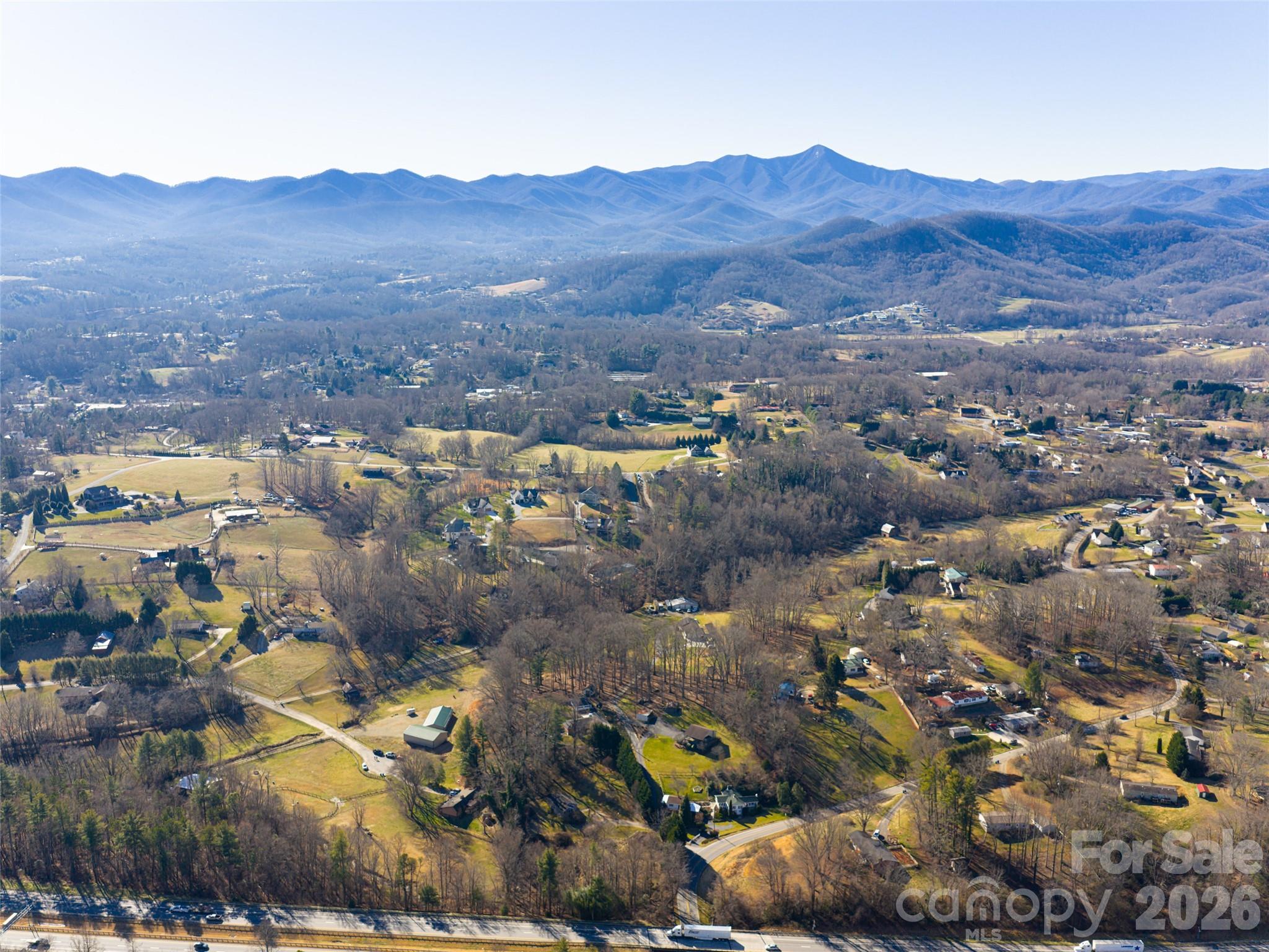 6 Meadowbrook Drive Candler NC 28715