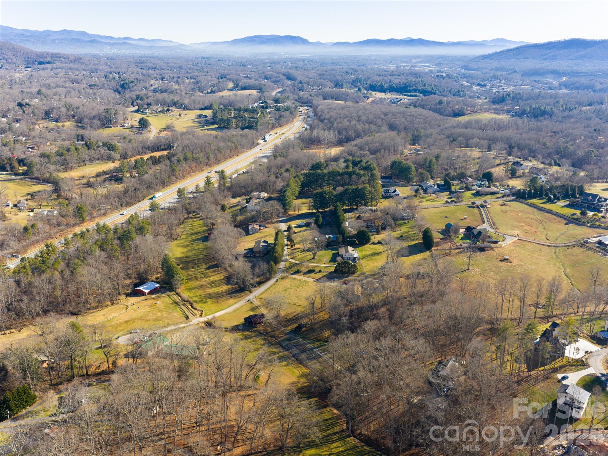 6 Meadowbrook Drive Candler NC 28715