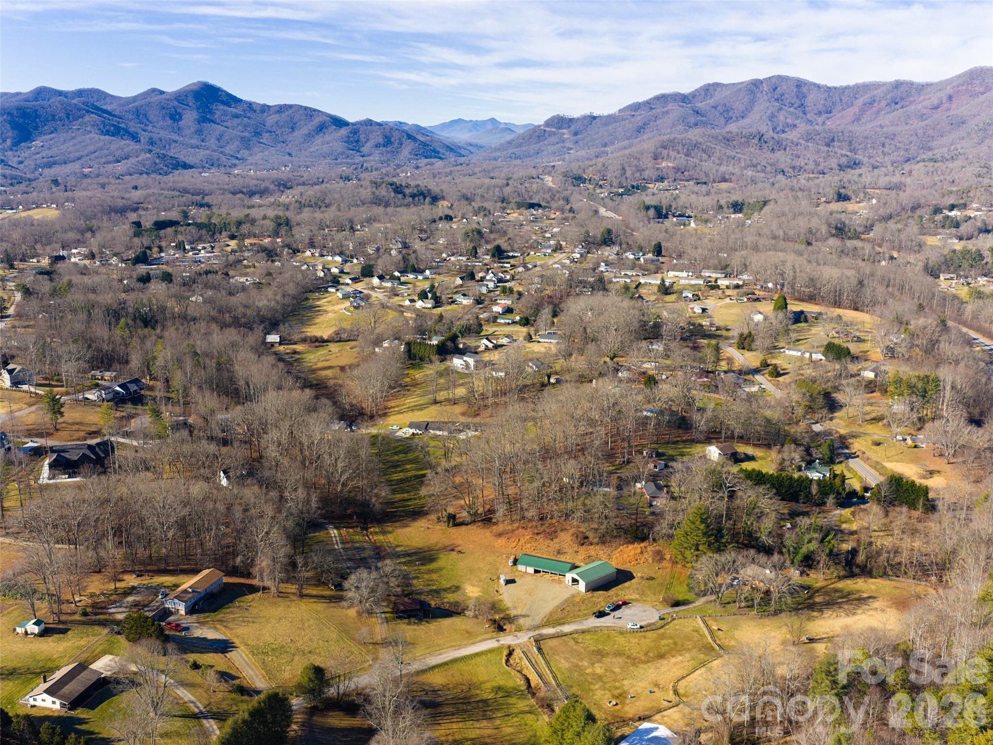 6 Meadowbrook Drive Candler NC 28715