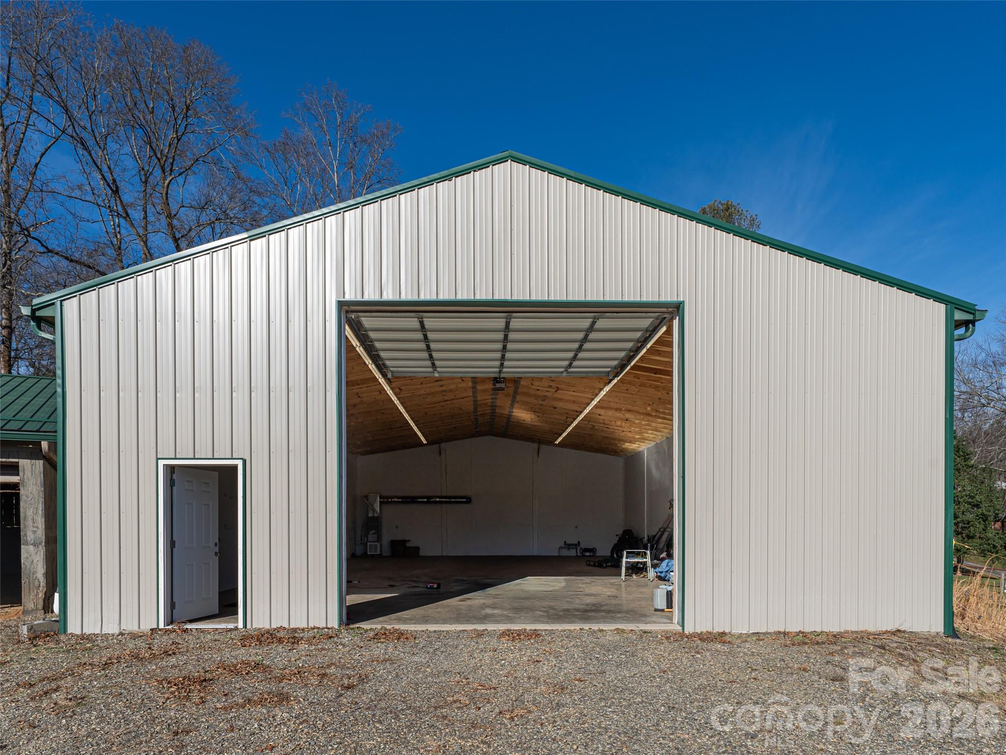 6 Meadowbrook Drive Candler NC 28715