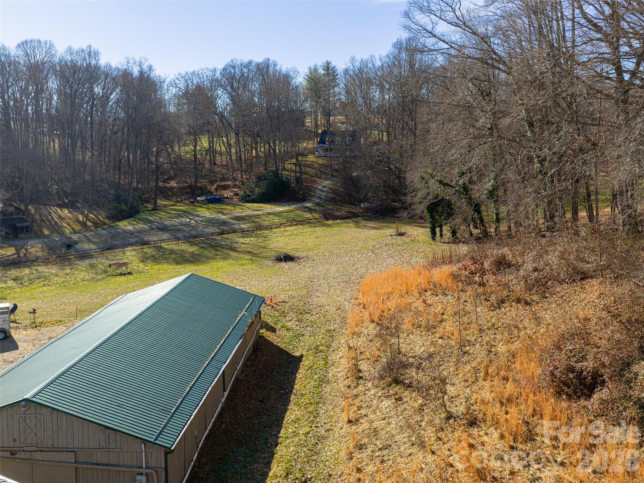 6 Meadowbrook Drive Candler NC 28715