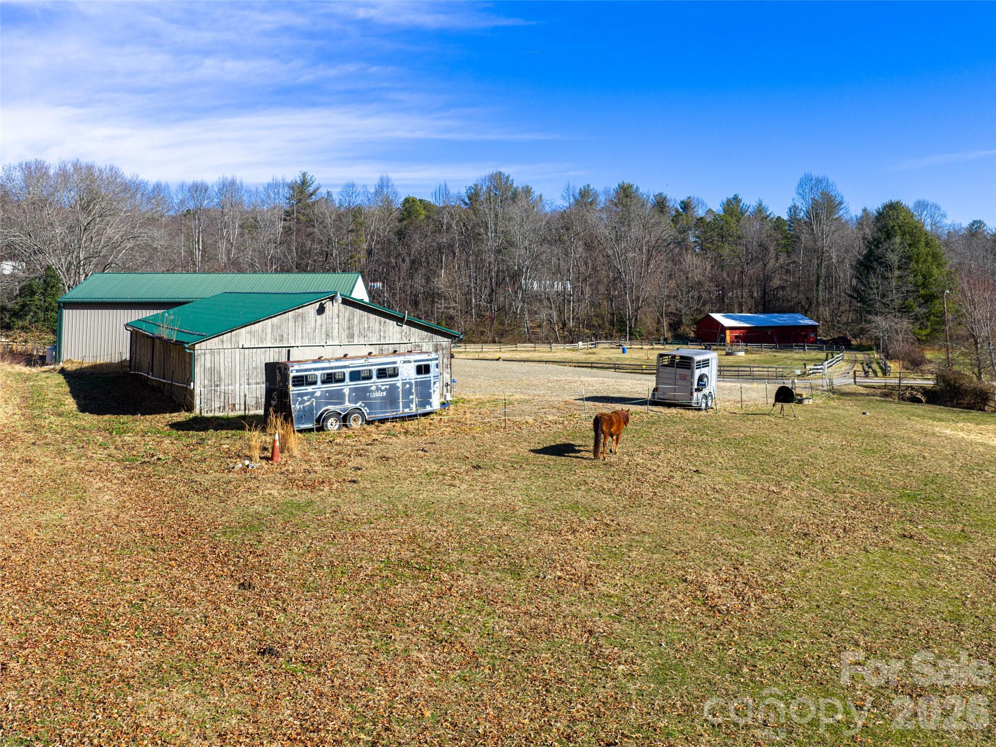 6 Meadowbrook Drive Candler NC 28715