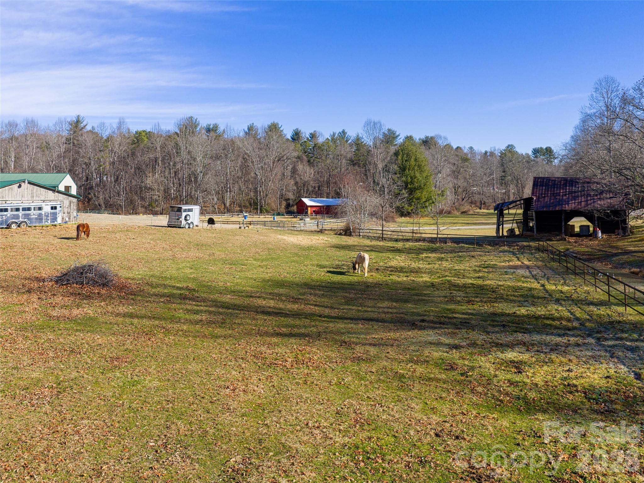 6 Meadowbrook Drive Candler NC 28715