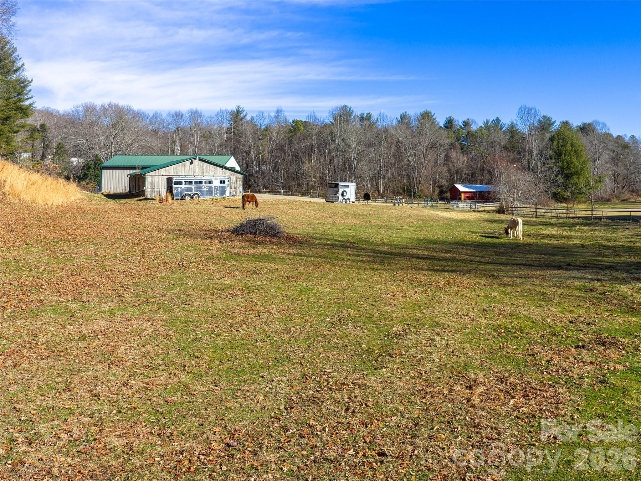 6 Meadowbrook Drive Candler NC 28715