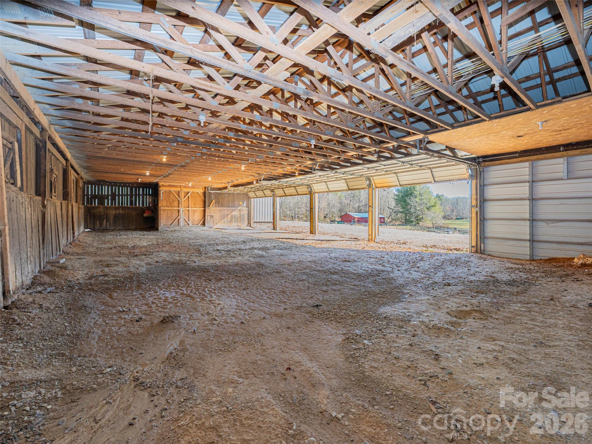 6 Meadowbrook Drive Candler NC 28715